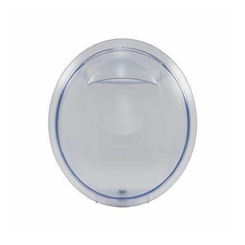 Krups Nescafe Dolce Gusto coffee machine water tank circle Apollo KP5000