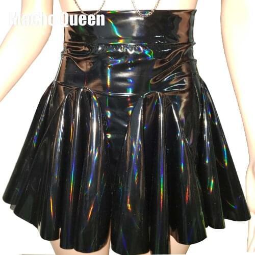 Женские плиссированные юбки MACHO QUEEN China At AliExpress