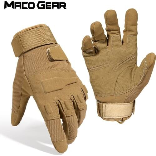 Macogear Tactical Gloves China