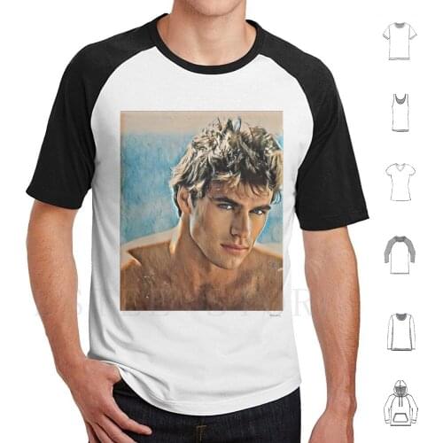 Jon Erik T Shirt Men Cotton 6Xl Hexum Norway Male Modrl