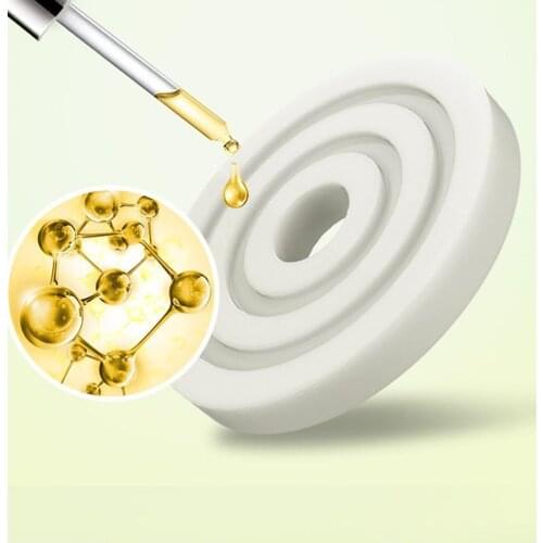 New Car Air Freshener Solar Car Perfume Fragrance Auto Interior Rotation Aromatherapy Decorations Auto Air Car Car Parfum A7D5