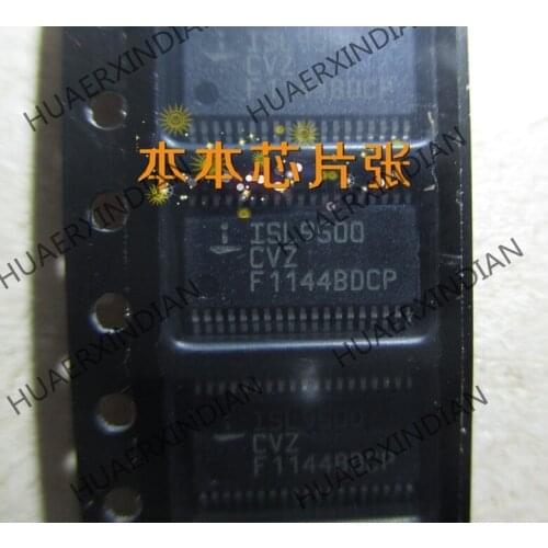 New ISL9500CVZ ISL9500CV high quality