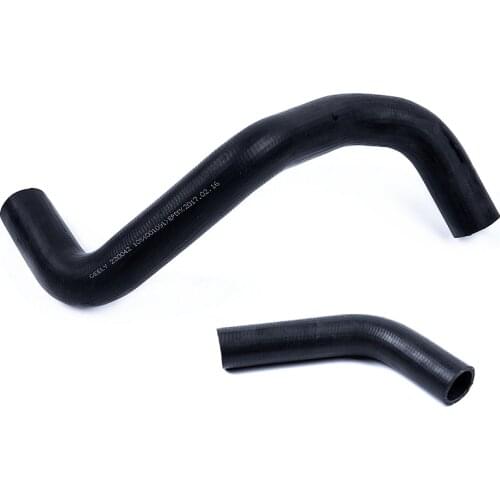 Water Tank Radiator Cooling Water Pipe Hose for Geely CK-1/FC-1/SC7