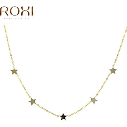 Серебряные чокеры ROXI China At AliExpress