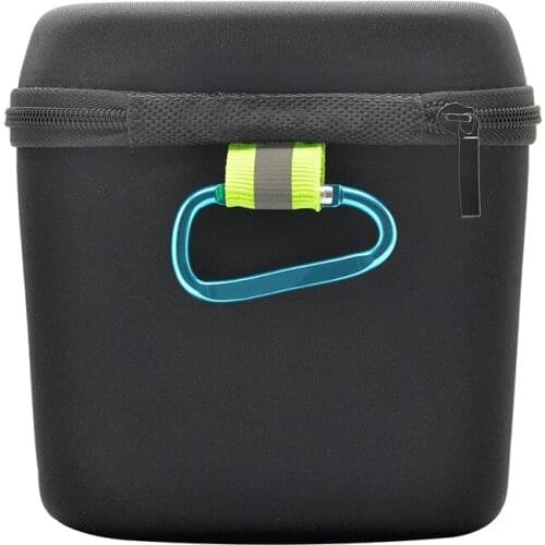 Speaker Bag for BOSE SoundLink Color 1 2 Portable Carrying Storage Box Hard Shockproof Travel Case Pouch Protective Nylon Case