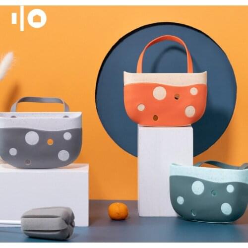 Cheese sink hangs bag kitchen utensils to hang bag small buy content pool receives supplies to hang basket of asphalt