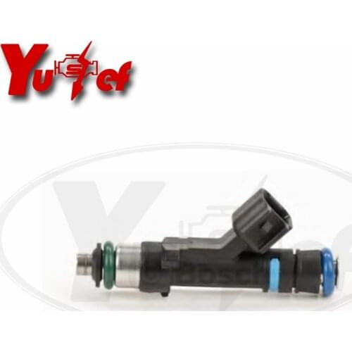 Fuel Injector 0280158089, 6W7Z9F593AA, FJ958, For FORD, CROWN, VICTORIA, TOWN, 4.6L, V8, 2006-2011