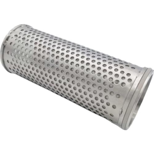 Insert Filter Replacement For 19/25/32/38/51mm Pipe OD 1.5" 2" Tri Clamp 316L Sanitary Y Type Strainer Filter Home Brew