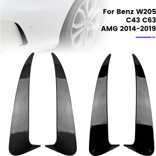 XIONGXIONG Car Bumpers
