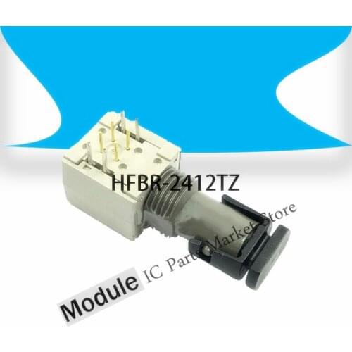 10 pcs HFBR-2412T HFBR-2412TZ Free Shipping New And Original sensor