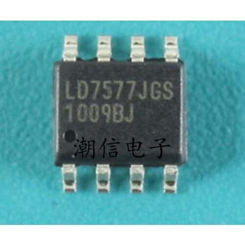 10cps LD7577JGS SOP-8