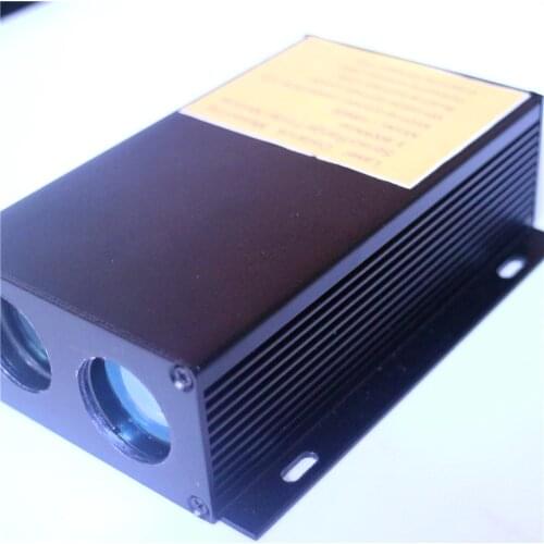 1500M/1000M Rangefinder sensor Laser Distance Meter Serial Module Distance Speed Measurement TTL singal