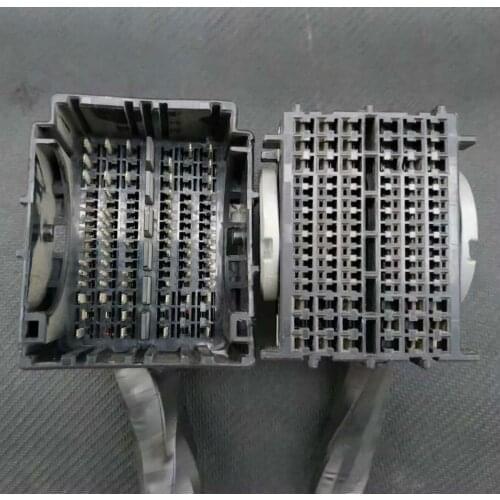 Car Engine compartment fuse box wire harness plug For KIA Cerato Optima RIO Sportage