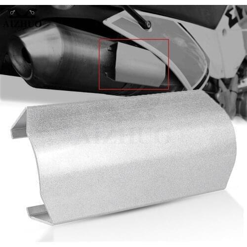 CBR 1000RR Motorcycle Hot Springs Exhaust Heat Shield FOR HONDA CBR1000RR CBR 1000 RR CBR1000 RR 2004-2017 2016 2015 2014 2013