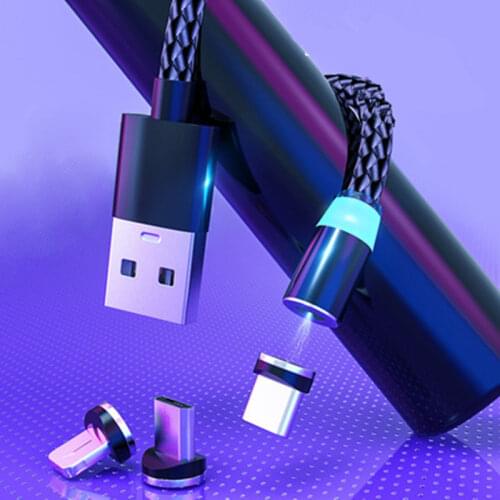 Chodosimee Mobile Phone Magnetic Cables