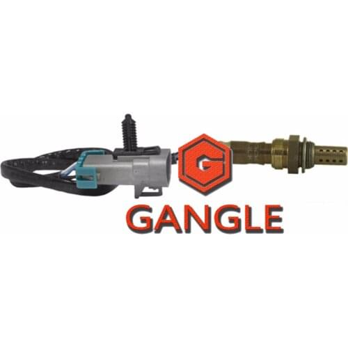 For 2001 2002 CHEVROLET Silverado 2500 8.1L Oxygen Sensor Lambda Sensor GL-24102 234-4102 12565415
