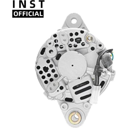 ALTERNATOR FOR E320 320B 320C 8DC8 8DC9 HD1430 6D16 28V 50A
