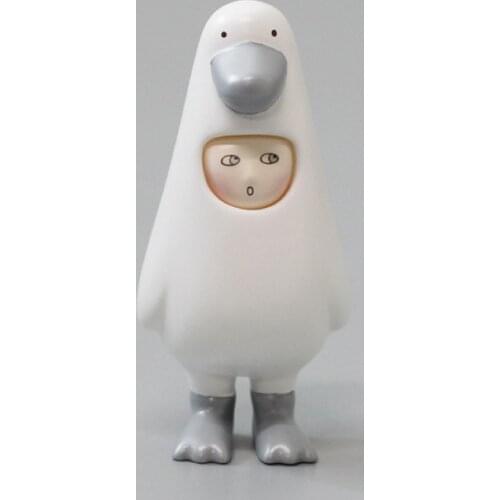 Blind box CBB space series universe cute CIRCUS BOY BAND doll desktop decoration hand-made toy gift authentic