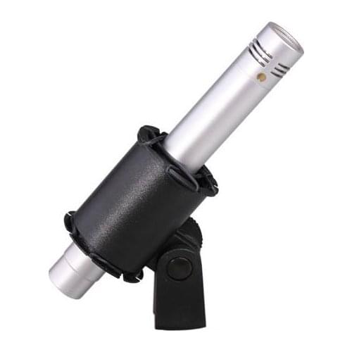 Superlux CMH8KH back electret instrument condenser microphone for musical instrument pickup recording