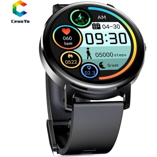 2021 Mens Smart Watch Bluetooth Playing Music Sports Fitness Wristband Bracelet Waterproof Heart Rate Blood Pressure Monitoring