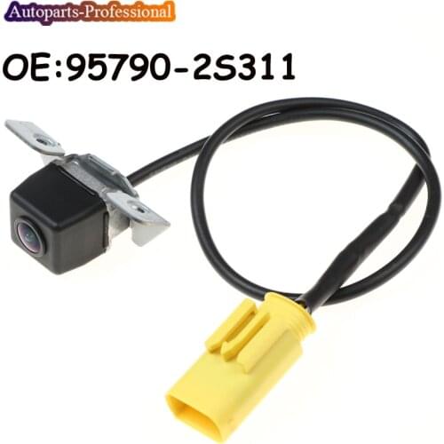 New 95790-2S311 957902S311 95790-2S400/95790-2S211/957902S012 For Hyundai Car Reversing Rear View Backup Parking Assist Camera