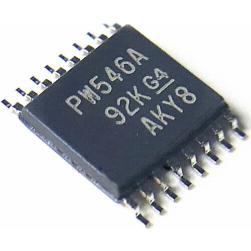 New TCA9546APWR PW546A TSSOP16 10PCS