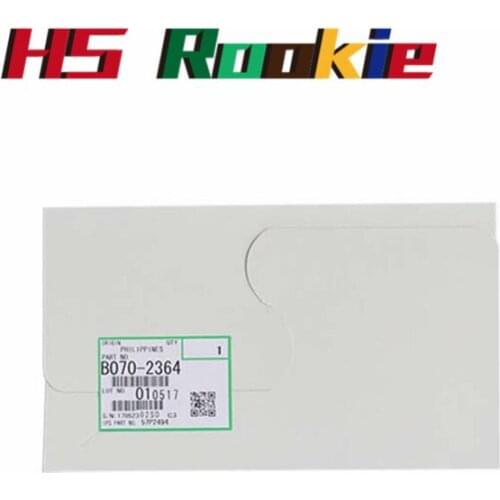 2pcs new B070-2364 Precut Charge Corona Wire For Ricoh Mp5500 6000 8001 9002 7500 8000 Aficio 2075 1085 2090 1060 1075 2060 2105