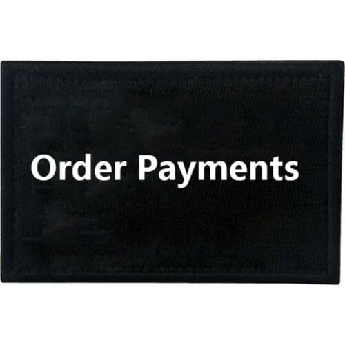 Order Payments