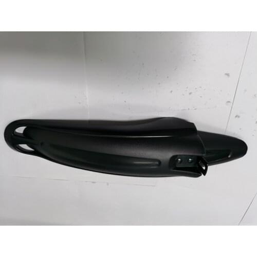 Original Front Back Fender Plastic Iron Rear Mudguard For XIAOMI HIMO C20 Z20 Electric Bike Bicycle