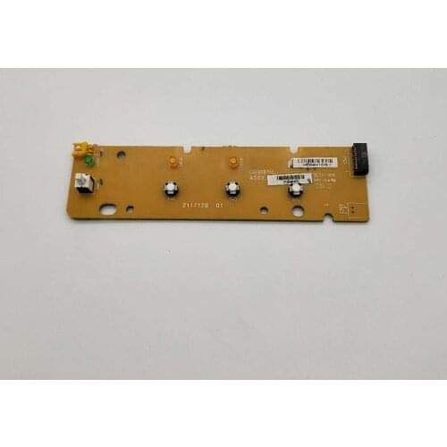 Control panel board C698PNL FOR EPSON ME1100