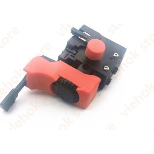 SWITCH for metabo BE561 SBE550 343406360 Power Tool Accessories Electric tools part