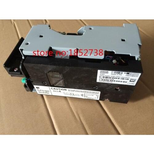 High quality wincor ATM parts V2CU Card reader 1750173205 / 01750173205