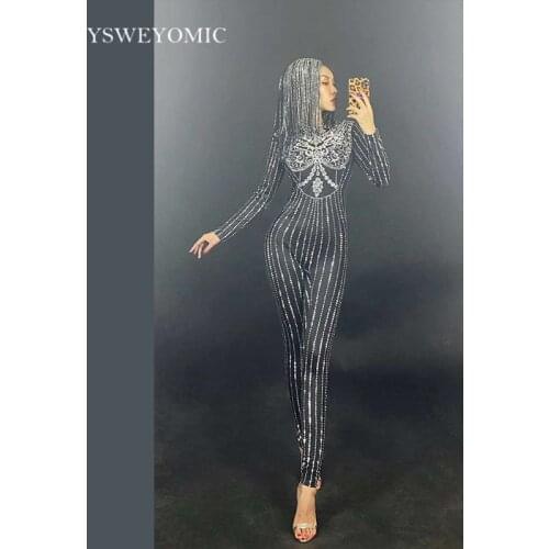 YSWEYOMIC Women's Jumpsuits