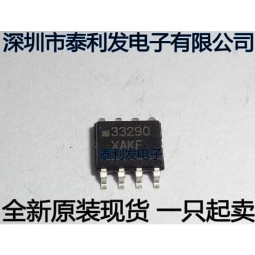 100% New&original In Stock MC33290DR2G 33290 SOP8 ic