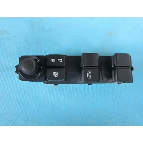 Car accessories high quality power window regulate switch for Mazda CX5 2012-2016