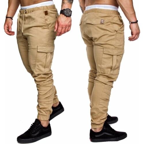Febelle Casual Men's Pants