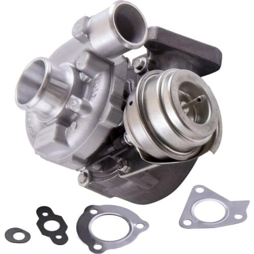 GT1749V Turbo for Hyundai Santa Fe 2.0 CRDi Engine D4EA-V 2003 2004 Turbocharger 729041-5009S 28231-27900 729041-5009S Turbine