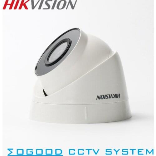 Hikvision High Quality Low Price DS-IPC-T11-I(/PoE) 1.3MP 960P POE IP Camera Support ONVIF Blue Iris IR 50M