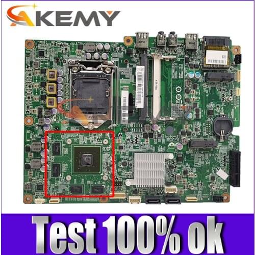 For Lenovo C340 C440 AIO Motherboard CIH61S1 LGA1155 Mainboard 100%tested fully work