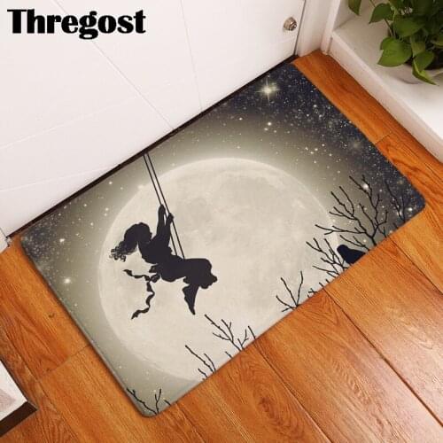 Microfiber Doormat for Entrance Door Water Proof Kitchen Area Rug Bedroom Carpets Floor Mats Anti-slip Bathroom Bath Mats