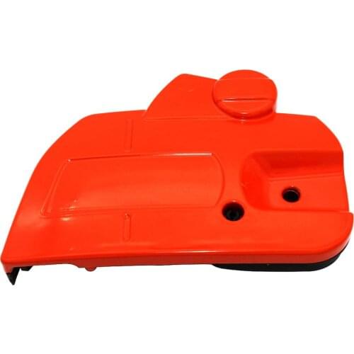 Chainsaw Clutch Cover Assembly for Husqvarna 445, 445E, 445 II, 445E II, 450, 450E,450E II, 455 Rancher II