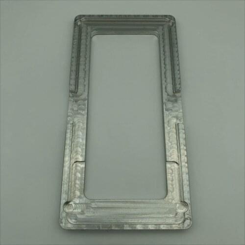 Positioning Mould For Huawei P20 Pro Lcd Screen Precise Positioning Oca Efficient Laminating For Mobile Phone Repair Not Damage