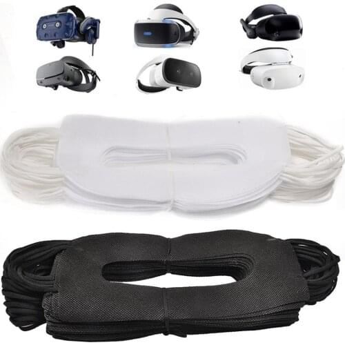 Adjustable VR Glasses Headband For Oculus Quest 2 Head Straps Comfort Improve Supporting Forcesupport Reality Accessories