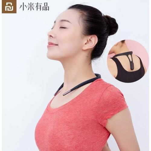 Xiaomi Hipee Smart Posture Correction Device for Adult Child Back Posture Monitor Corrector Spine Scientific Prevent Hunchback