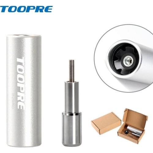 Bicycle Fork Headset Installer Star Nut Setting Installing Tool Setter Kit Bike Bicycle Fork Installer Headset Driver Tool