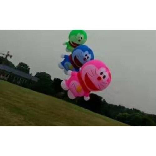 5m kite toys for children cat cometa pipas brinquedo ar livre atacado windsock kite flying kites for adults cometas para adultos