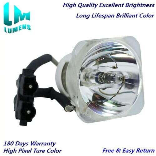 LUMENS&OEM Replacement RLC-014 RLC014 for-VIEWSONIC PJ458D PJ402D PJ402D-2 High Quality Projector Lamp Bulb