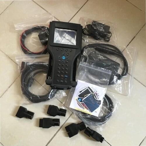 High quality Tech2 GM TECH 2 auto Engine diagnostic tool Multi-language for B.uick C.hevrolet I.suzu O.pel H.olden S.uzuki car