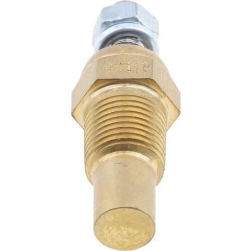 1/8 NPT Water Oil Temperature Sensor Unit Sender Gauge Electric Sender