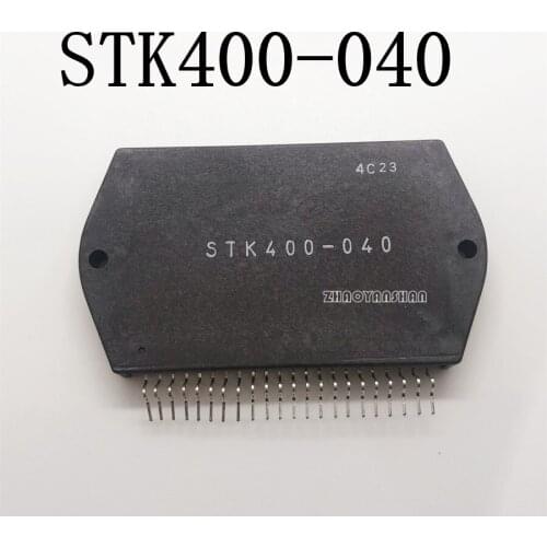1pcs X STK400-040 STK400 NEW Relay